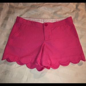 Lily Pulitzer shorts